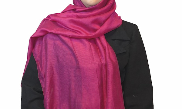 شال کرپ